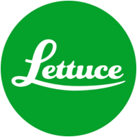 Lettuce Dispensary logo